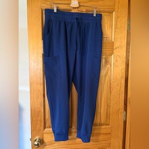 Women’s Dickies Stretch Petite Jogger Scrubs